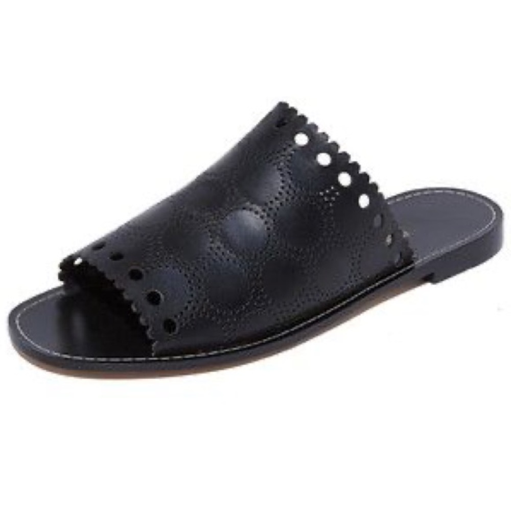 Diane Von Furstenberg Estevan Slip On 💥